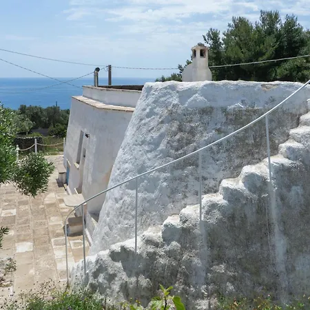 Villette Finibusterrae Santa Maria di Leuca