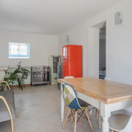 ヴィラ Villette Finibusterrae Santa Maria di Leuca