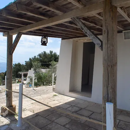 ヴィラ Villette Finibusterrae Santa Maria di Leuca