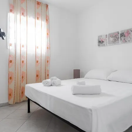 ヴィラ Villette Finibusterrae Santa Maria di Leuca