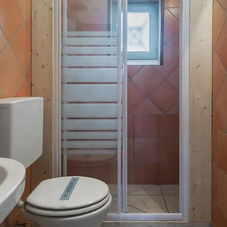 Вилла Villette Finibusterrae